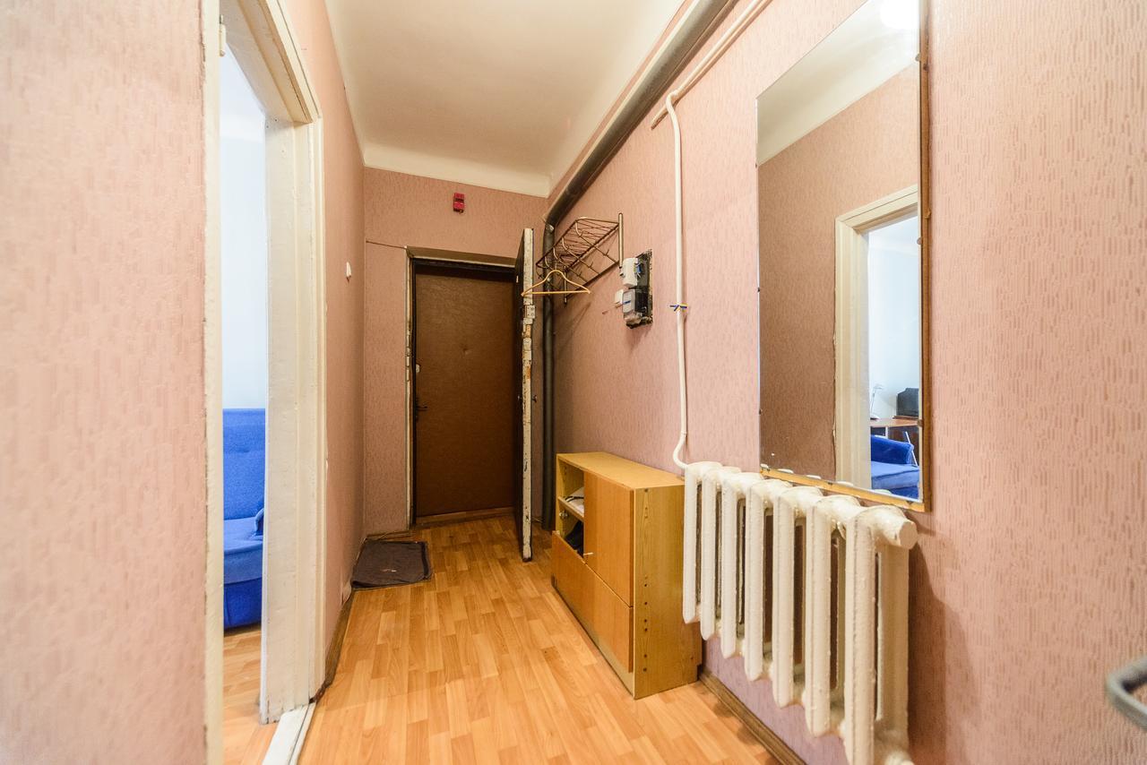 Квартира По Адресу Ул. Черняховского 12 Kyjev Exteriér fotografie